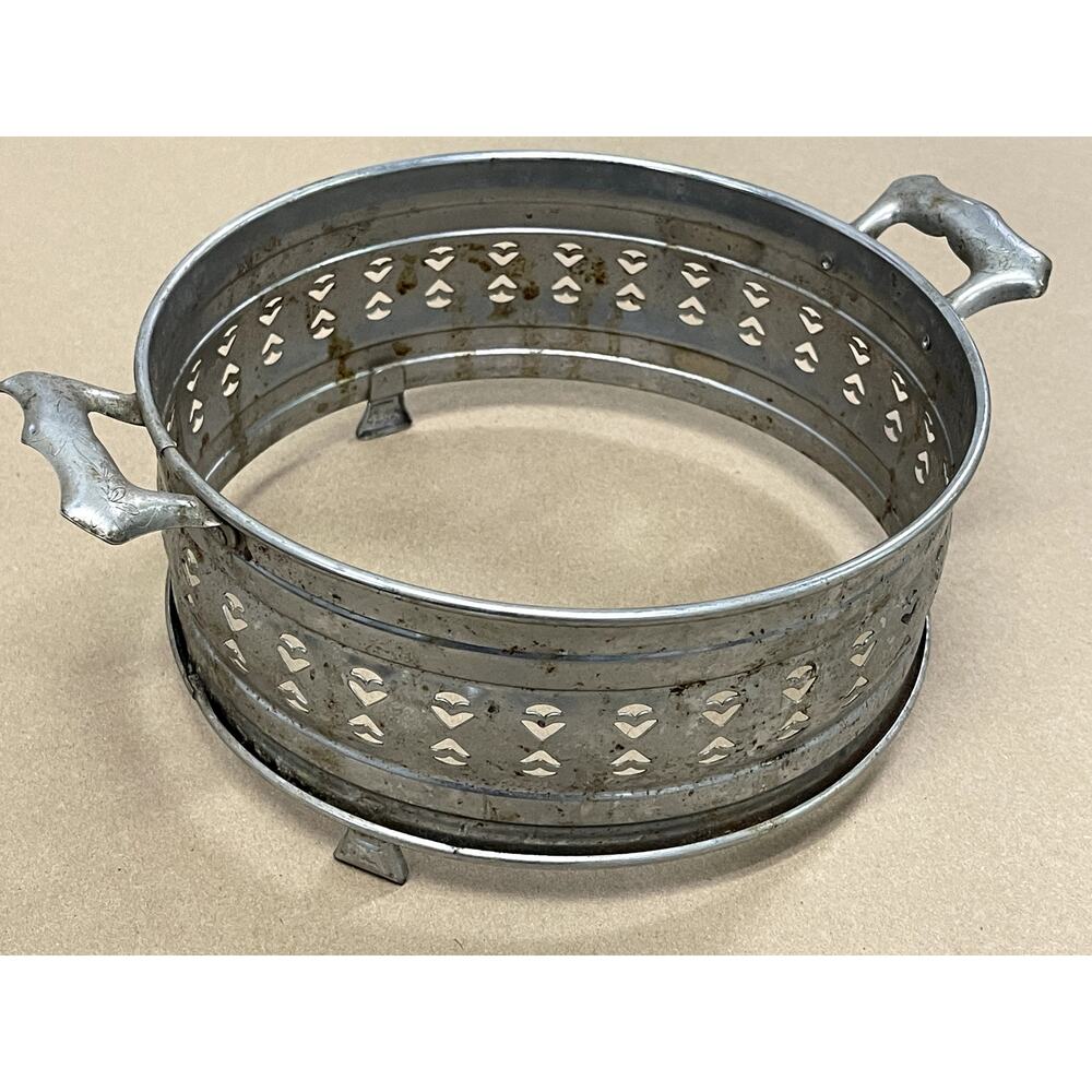 Vintage Casserole‎ Dish Holder/Trivet